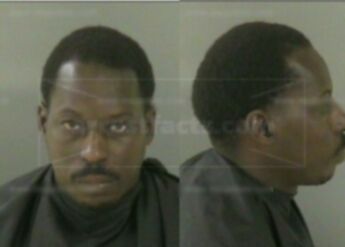 Perry Leon Morgan