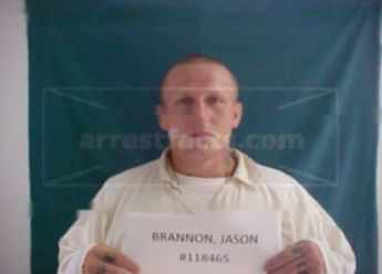 Jason Brannon