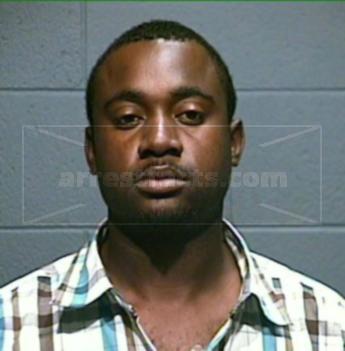 Andre Deon Wells