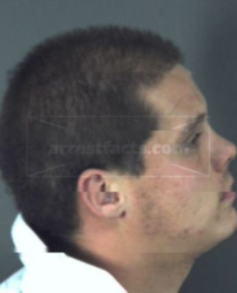 Luis Ernesto Rodriguez