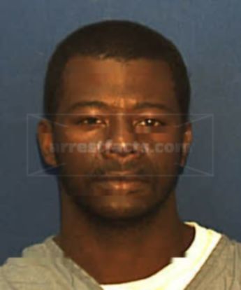 Antonio Brady