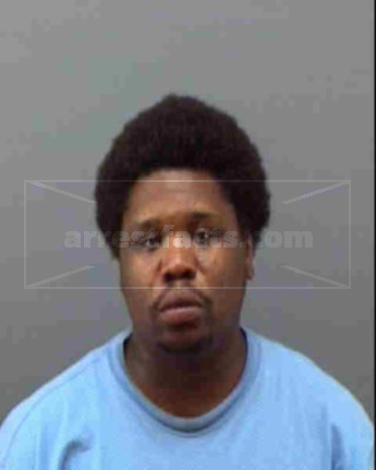 Roosevelt Nmn Lewis
