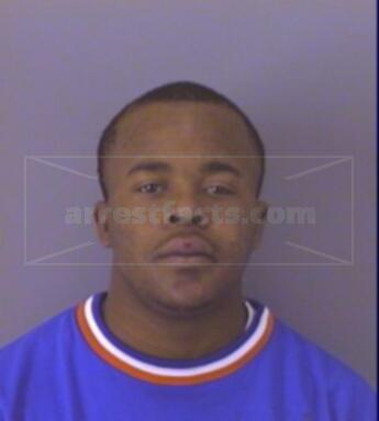 Calvin Dewayne Browning