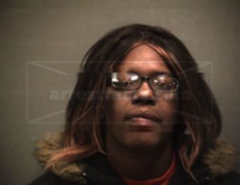 Tekisha Waynette Wright