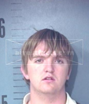 Brent Justin Blankenship