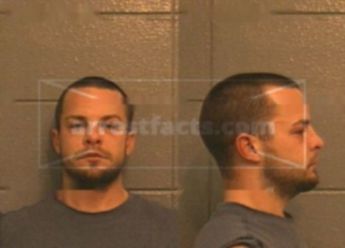 Jason Matthew Elmore