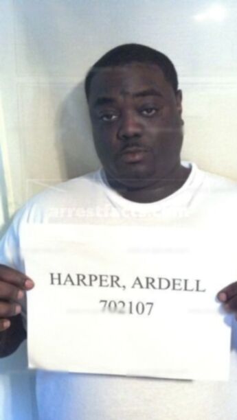 Ardell Harper