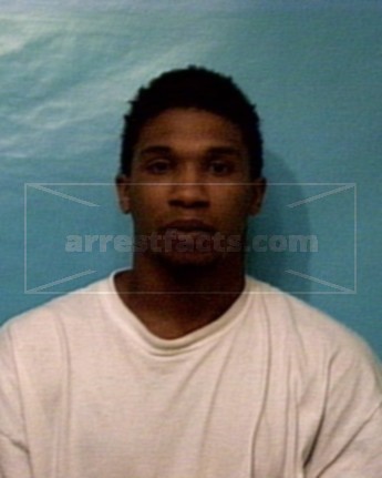 Jerron Lashad Grimes