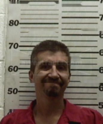 Leroy F Gallegos