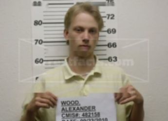 Alexander Wood