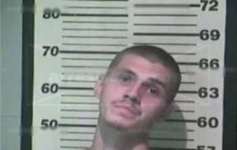 Billy Wayne Mitchell