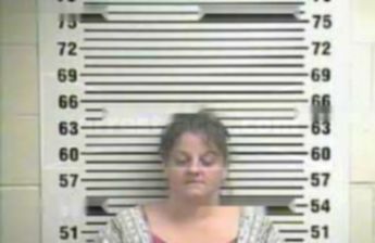Rebecca Branham