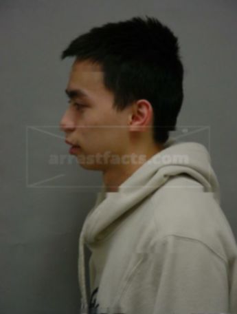 Steven Kue