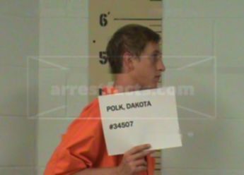 Dakota Waine Polk