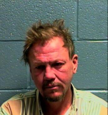 Donald Wayne Ramsey