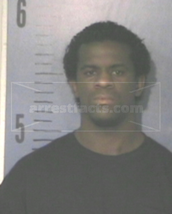 Antwan Dumond Louis