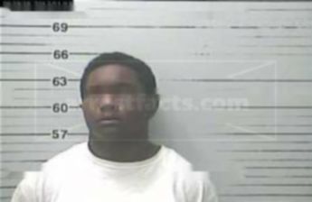 Brandon Rashad White