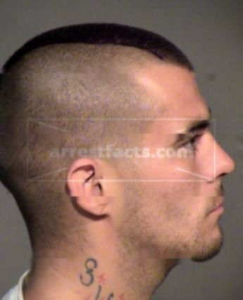 Christopher Warren Compton