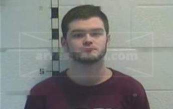 Brannon Glenn Whisman