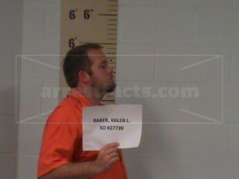 Kaleb Lane Baker