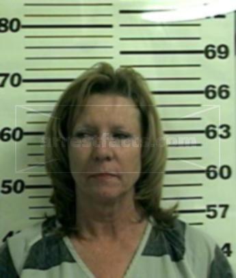 Sandra Shanks Taylor