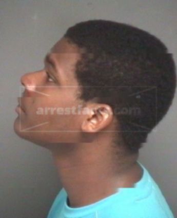 Marquis Kashawn Davis