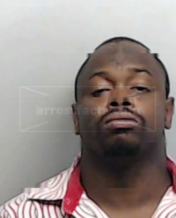 Derrick Deangelo Carr