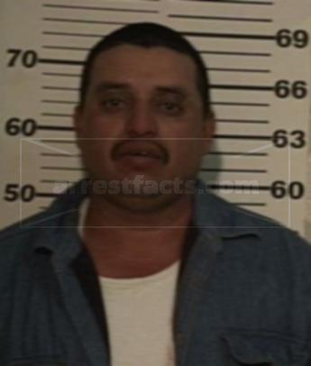 Mario Antonio Hernandez Garcia