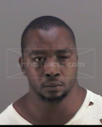 Travis Dewayne Brown