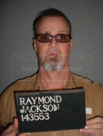 Raymond Jackson