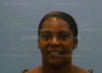 Shara Lanetta Henderson