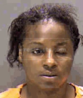 Marquita Deshawn Gilchrist