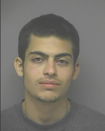 Brandon Alan Rodriguez