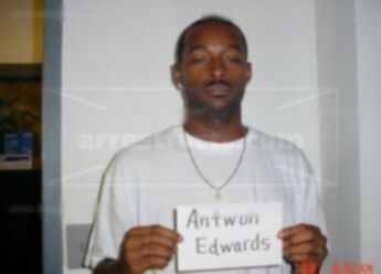 Antwon Lewice Edwards