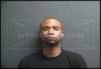 Jamar Maurice Todd