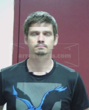 Jonathan Montgomery