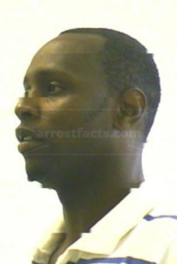 Dewayne Stubson Wright