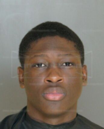 Jimonte Jamal Gilbert