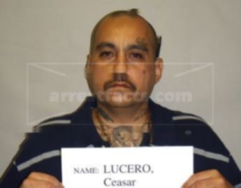 Ceasar Lucero