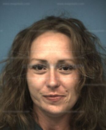 Jacklyn Corene Colvin of Texas, arrests, mugshots, and charges Updated ...