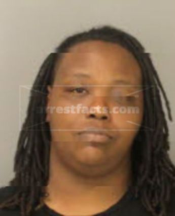 Portia Latrice Moore