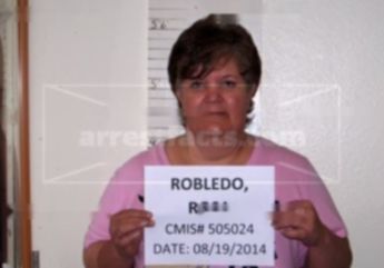 Rosa Robledo