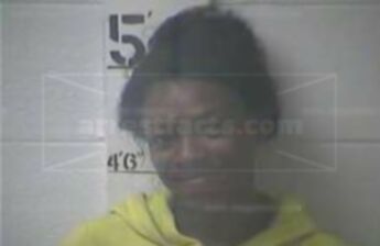 Laquetta Patrice Parker