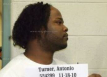 Antonio Turner