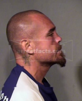 Christopher Shane Sellers