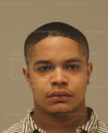 Dalton John Powell