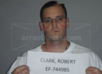 Robert Taylor Clark