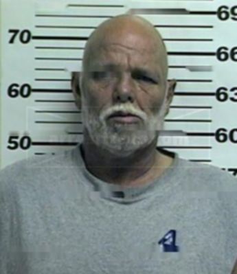 Billy Charles Hogue