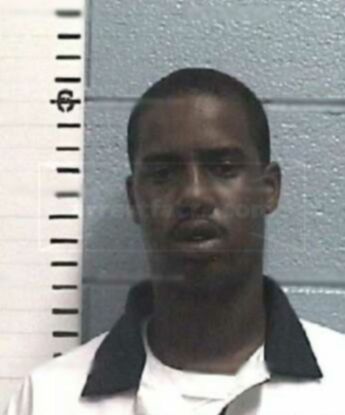 Vernon Travis Johnson