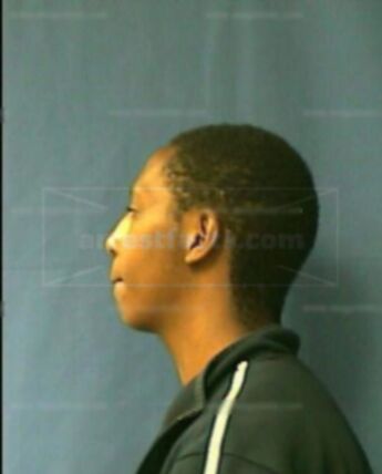 Jordan Jyrrel Chatman